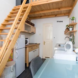 Studio Appartement